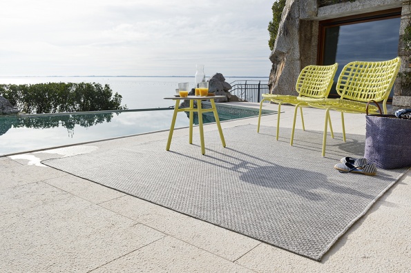 Yo! outdoor lounge szék - myhome Yo! outdoor lounge szék - myhome